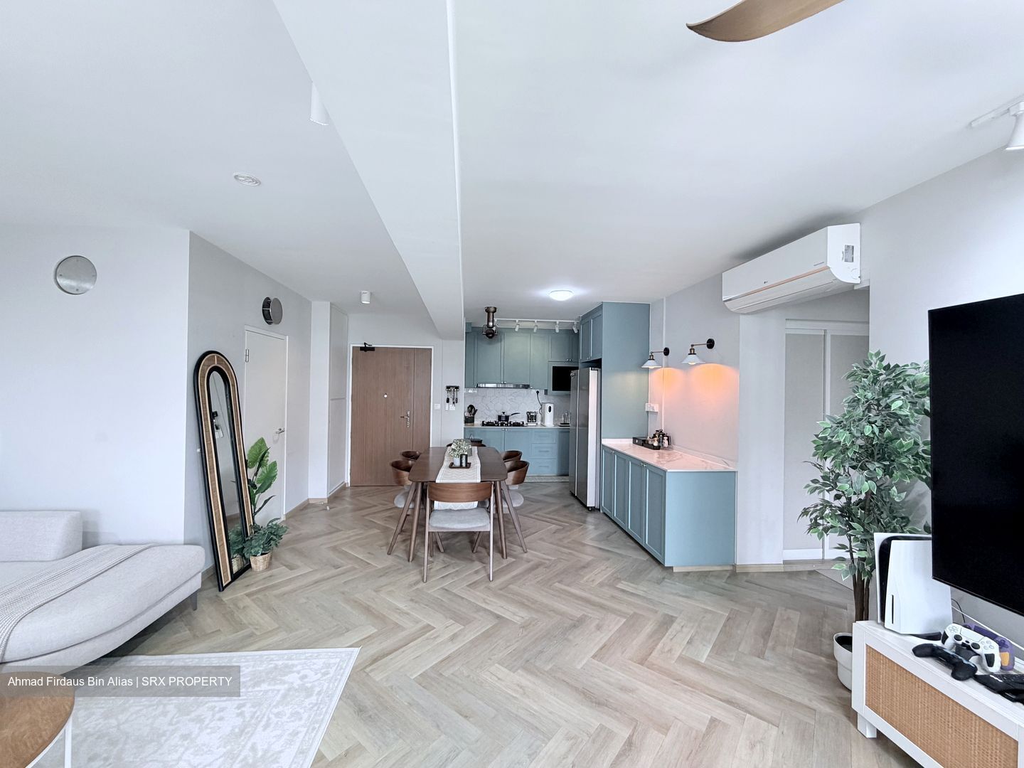 Blk 626A Tampines Greenverge (Tampines), HDB 4 Rooms #630248211